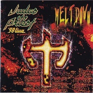 (Used) JUDAS PRIEST '98 Live - Meltdown 2CD (US)
