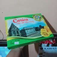 Carica cup kecil isi 12
