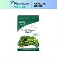 Morlife Organic Kale Powder 150G