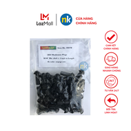 STOP&GO - Bộ 25 nấm cao su vá vỏ Stop&Go vá các loại vỏ không ruột cho xe ô tô moto xe máy