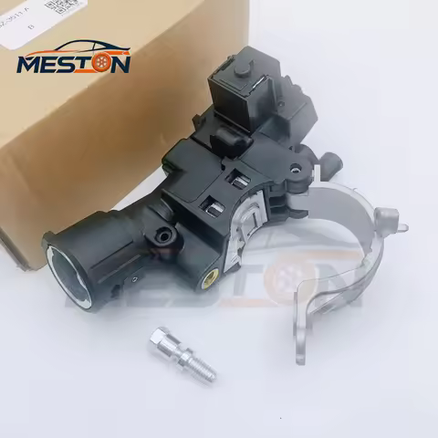 Ignition Switch Column Lock Housin For 2008 2009 2010 2011 2012 Ford Escape 9L8Z-3511-A 9L8Z3511A ZZ