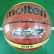 ORIGINAL MOLTEN GR7 BASKETBALL