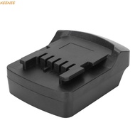 KEENEMY For Makita BL1840/BL1850B BL1860B, Portable Convert to for Metabo 18V Tool Battery Adapter B