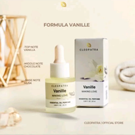 [NEW] Parfum Cleopatra Parfum Khusus Pasutri Aroma Segar