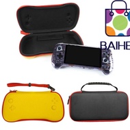BAIHEE Carrying Bag, Waterproof Shockproof Game Console Storage Bag, Portable Anti-scratch Anti-fall