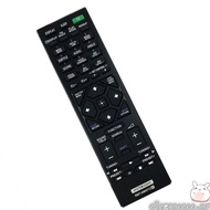 ELEGA RMT-AM421U Entertainment System Controller Home Theater Remote Control for MHC-V43D MHC-V73D M