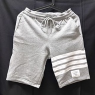 全新 Thom Browne 短褲
