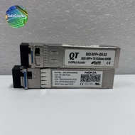 Nokia SFP BIDI 10G 40Km Single Core Original SFP+ 10G 40KM BIDI