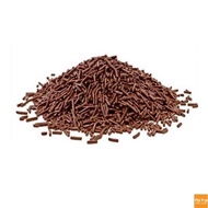 Hbi Choco Rice 250G choco rice
