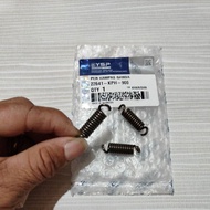 YSP PER CENTRI KHARISMA KPH /SUPRA X 125 /KARISMA DOUBLE CLUTCH CLUTCH CENTRI/PER ORIGINAL FCC SPRIN