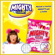✧ ۞ ◪ [10kg] Mighty Clean Powder Detergent with fabric conditioner