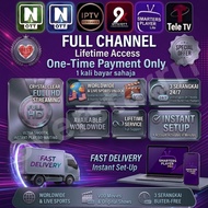OTT NAVIGATOR OTT PLAYLIST LIFETIME 2026