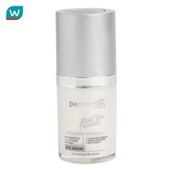 Dermaction Plus by Watsons เดอมาแอคชัน พลัส บาย วัตสัน เรียล โทน แฟร์เนส อาย เซรั่ม 15 มล.
