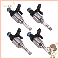 06L906036AA  Injector 4 Pieces for  A3 A4 5 A6 A7 Q5  Golf 7    2.0 TFSI  06L906036K 06A906036G hzsx