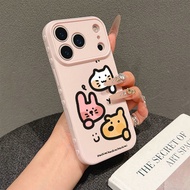 Side Heart Shape Large Window Glossy Casing for Honor 400 Smart 600 Pro 90 Lite X9d X9b X9c X8d X8b 