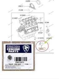 Proton Preve Suprima Exora Turbo One Way Valve/ Cylinder Head Block Valve Iriz Persona Vvt Saga Vvt