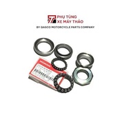 HONDA Future 125 2018-2019 Lock Cover Black Nhb25M | 5321A-KCW-870_7B 3Q