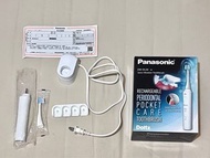 Panasonic 音波電動牙刷 EW-DL34