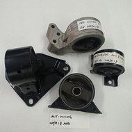 (4PCS SET MIT-M4006) ENGINE MOUNTING FOR PROTON WAJA 1.8 F4P (PRO VISION PW-1301/PW-1008 & MITSUBISH