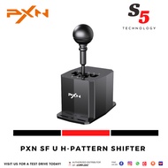 PXN SF U H-Pattern Shifter / pxn shifter / h shifter / sim racing