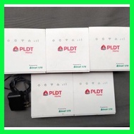 ◴ ❃ ♕ PLDT R051 PLDT Smart White Openline Full Admin Modem Wifi (2nd Hand Unit)