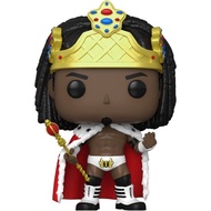 Funko Pop! WWE - King Booker T 128