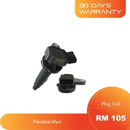 [PLUG COIL] Perodua Myvi [19070-BZ040]