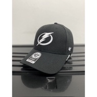 47 x Tampa Bay Lightning Cap