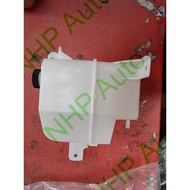 NISSAN NAVARA D40 2005 RADIATOR SPARE TANK / RESERVOIR Coolant Tank 2008-2015