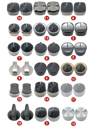 Gas Stove Accessories Desktop Stove Gas Stove Gas Stove Knob Ignition Lighting Universal Thickened P