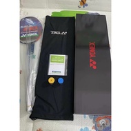 Yonex Badminton Racket 11 Kg Carbon Frame