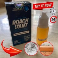 UBAT SEMUT DAN LIPAS SANGAT BERKESAN 💯% ORIGINAL