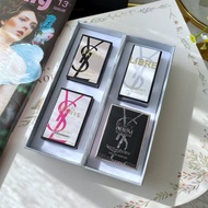 YSL Miniature Perfume 4IN1 Set 圣罗兰四支迷你香水礼盒