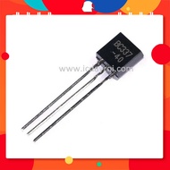 [30 Pieces]- Transistor NPN BC337-40 45V 0.8A TO-92 TechParts Viet