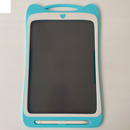 ONE - 兒童液晶手寫板（12寸-透明藍色彩）