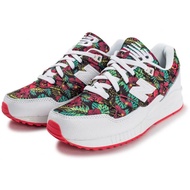 NEW BALANCE NB530 Classic Retro Casual Shoes Women's White/Flower W530TCA|Green Firm