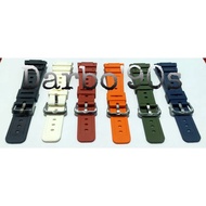 CASIO G-SHOCK DW5600 DW 5600 RUBBER STRAP G-SHOCK 5600