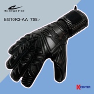 Eepro ถุงมือผู้รักษาประตู รุ่น EeprolatorX (EG10R2)