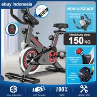 Sepeda olahraga Spinning bike Sepeda statis Peralatan Sepeda Fitness