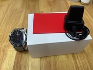 Tissot T-Touch Connect Solar Smartwatch