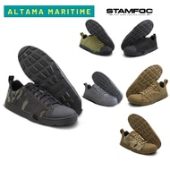 Kasut Altama Maritime Assault tactical casual shoes