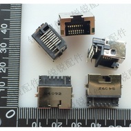 HP HP ASUS ASUS Lenovo Dell etc Notebook Network Card Interface RJ45 Network Port 13 Pins