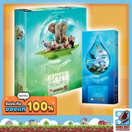 Ark Nova/Nova: Marine Worlds Board game THAI/THAI