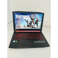 Acer Nitro 5 High end Gaming laptop Nvidia GtX 1050 Ssd 1TB Hdd Keyboard backlight