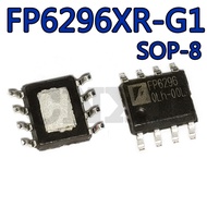 5pcs FP6296 FP6296XR-G1 Booster DC-DC Chip Patch SOP-8 10A 13V Brand New Original