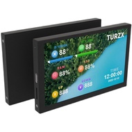 5 Inch IPS LCD Monitor USB interface 800*480 Display USB Display Sub-Screen Support dynamic video AI