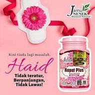 JAMU NENEK RAPAT PLUS