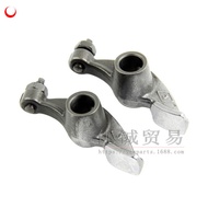 Qiaoge Fuxi 100cc Valve Rocker Arm Suitable for Yamaha 100 Engine Wildfire rsz100cc Accessories