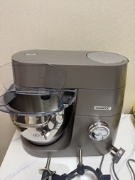 Kenwood Chef XL Titanium 7300 廚師機