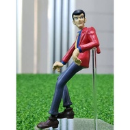 Lupin the 3rd Figure (Lupin the 3rd Second Hand (2)